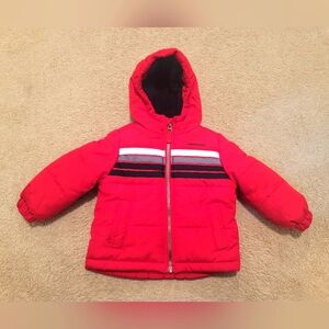 London Fog Winter Coat (Size: 18M)